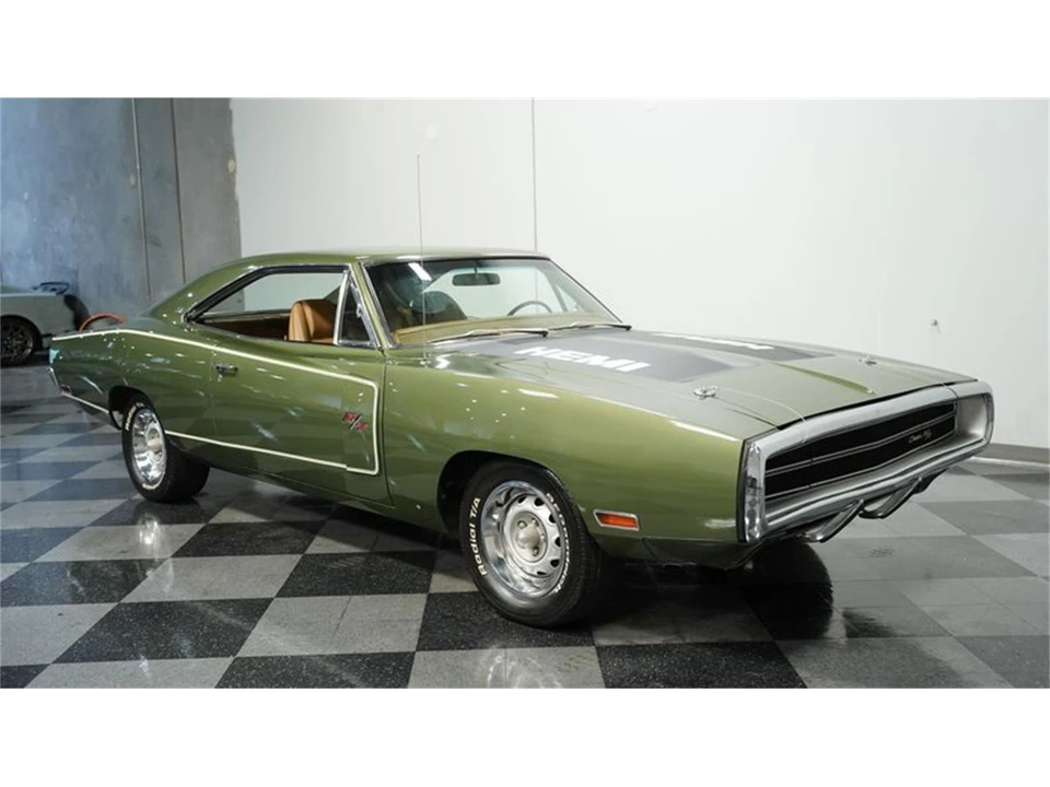 1970 Dodge Charger 2nd Gen - Image 13 of 31
