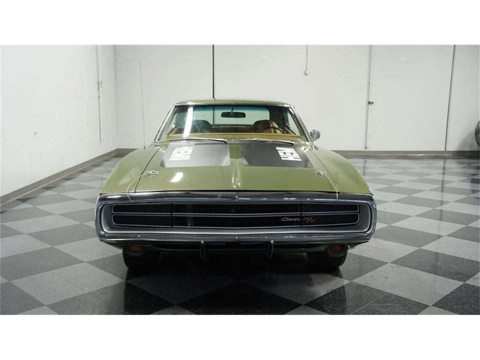 1970 Dodge Charger 2nd Gen - Image 15 of 31