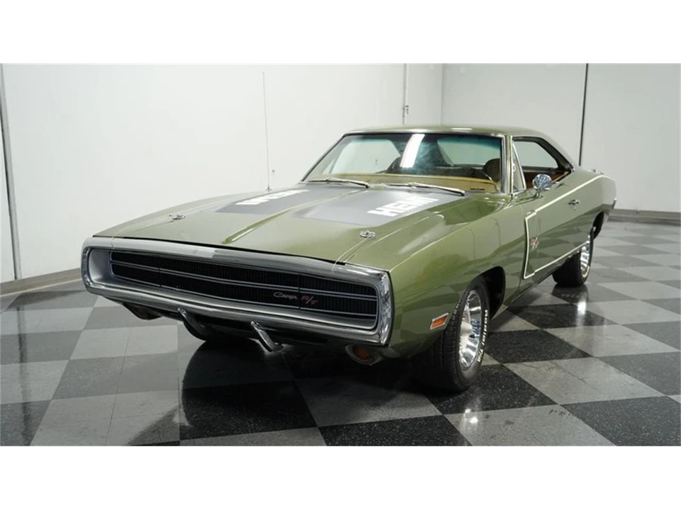 1970 Dodge Charger 2nd Gen - Image 16 of 31