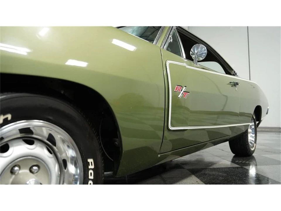 1970 Dodge Charger 2nd Gen - Image 18 of 31