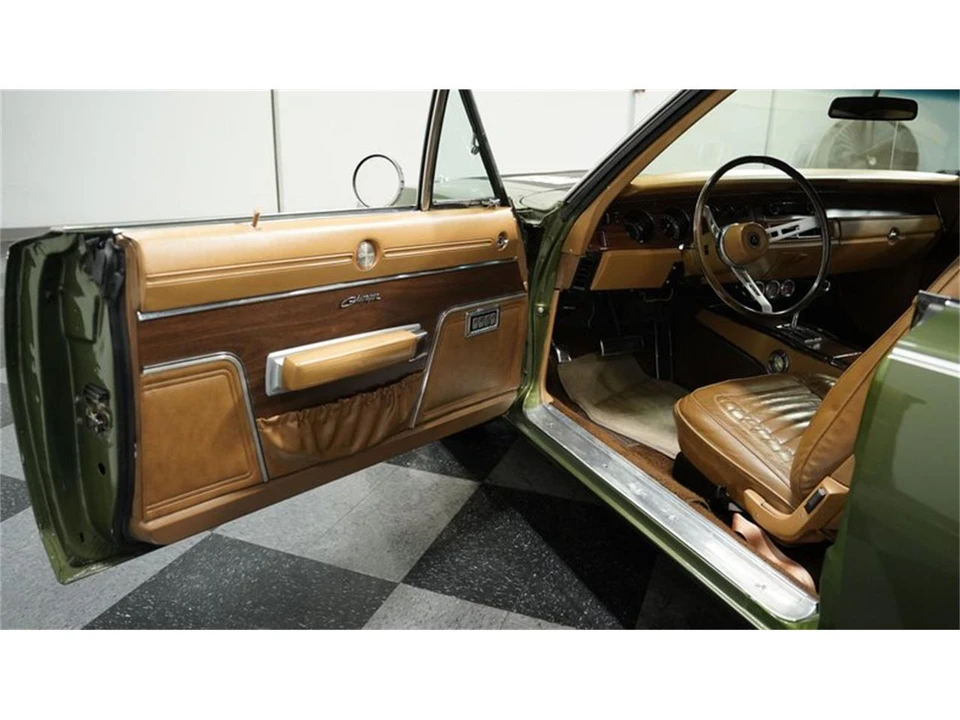 1970 Dodge Charger 2nd Gen - Image 28 of 31