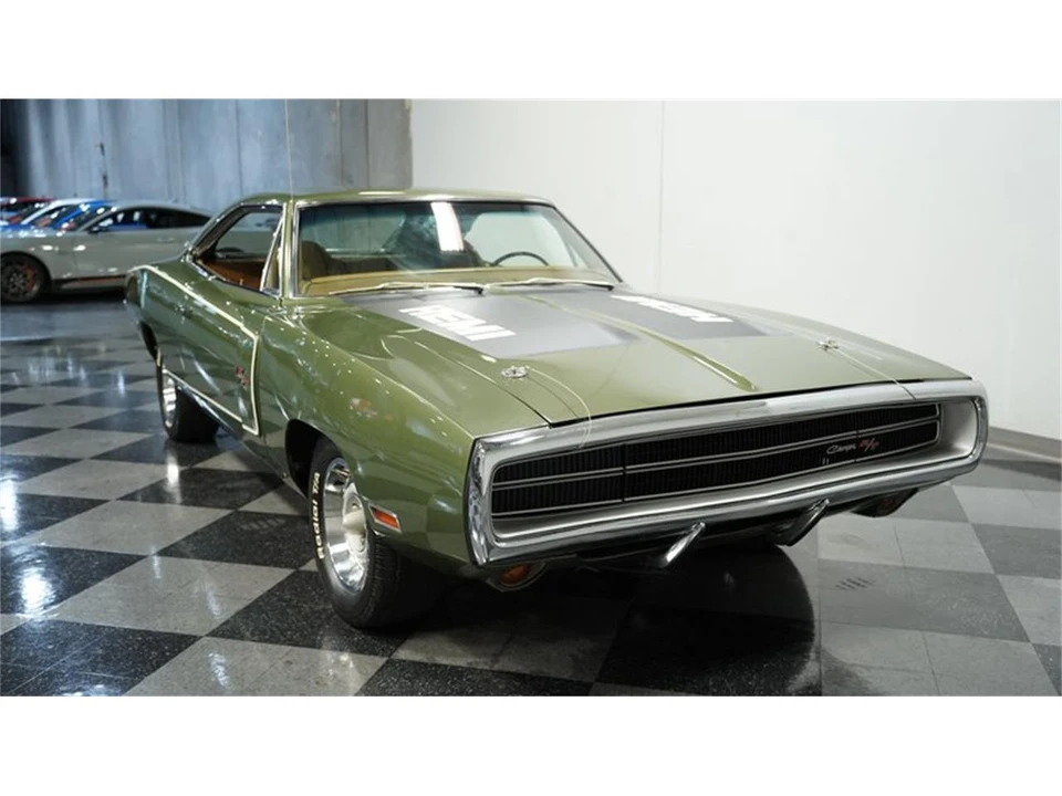 1970 Dodge Charger 2nd Gen - Image 14 of 31