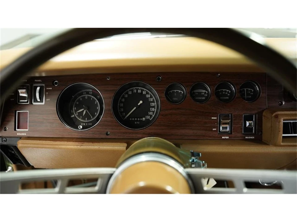 1970 Dodge Charger 2nd Gen - Image 31 of 31