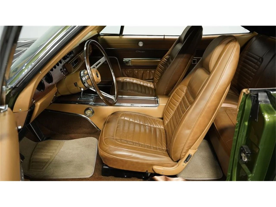 1970 Dodge Charger 2nd Gen - Image 29 of 31