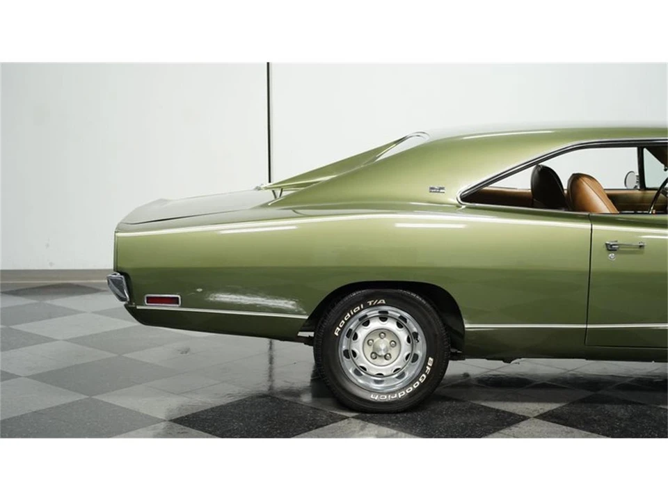 1970 Dodge Charger 2nd Gen - Image 23 of 31