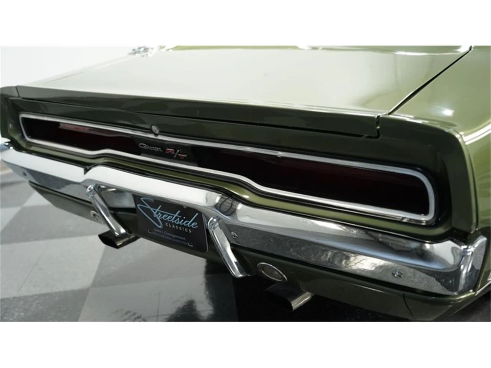 1970 Dodge Charger 2nd Gen - Image 21 of 31
