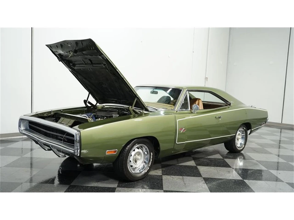 1970 Dodge Charger 2nd Gen - Image 25 of 31