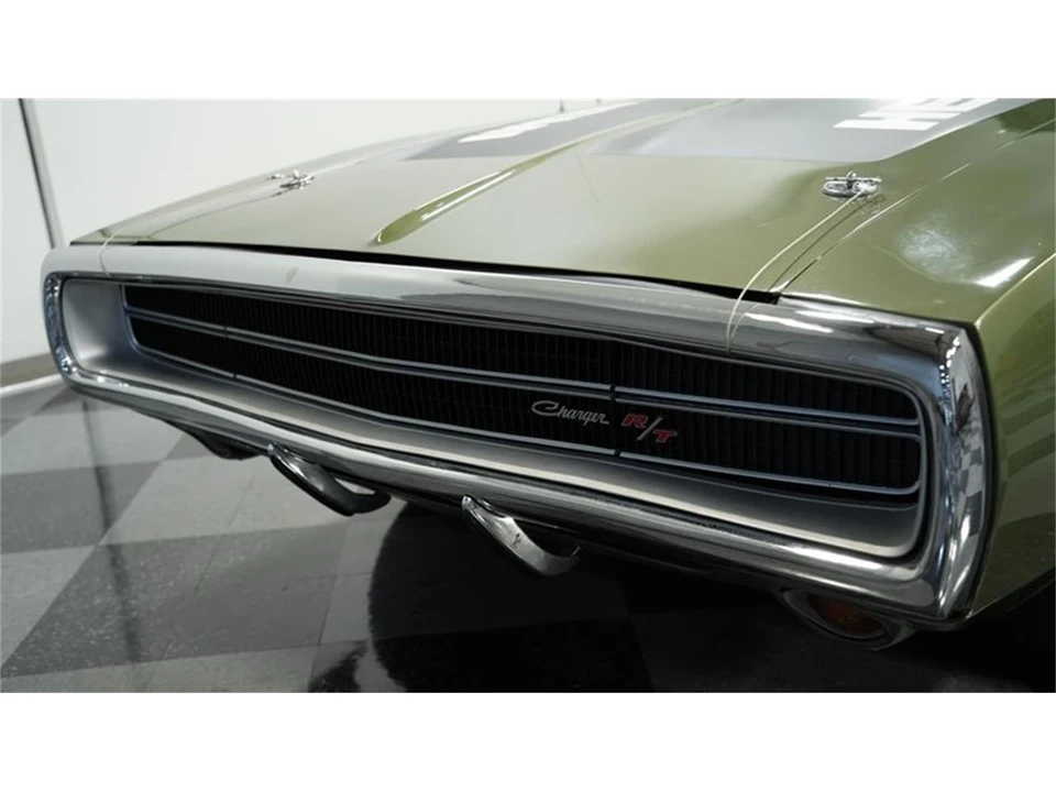 1970 Dodge Charger 2nd Gen - Image 17 of 31