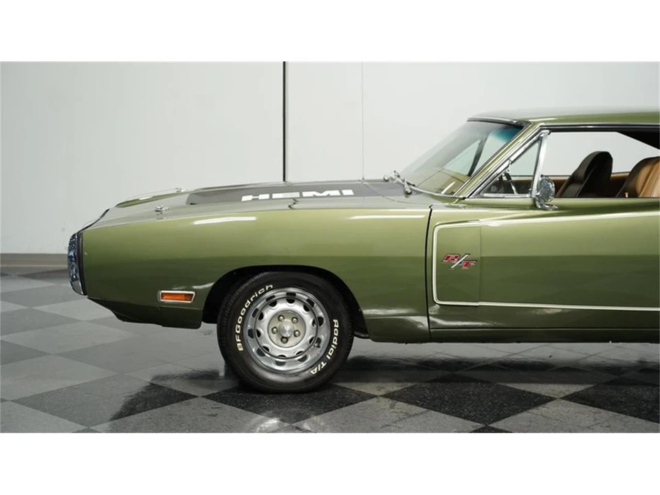 1970 Dodge Charger 2nd Gen - Image 19 of 31