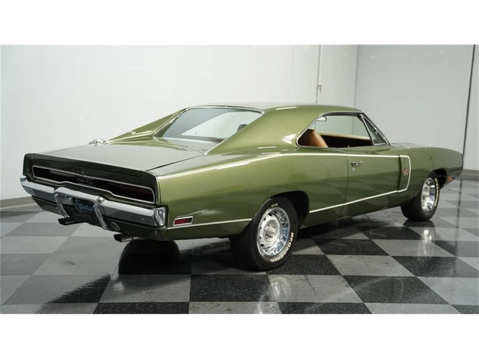 1970 Dodge Charger 2nd Gen - Image 11 of 31