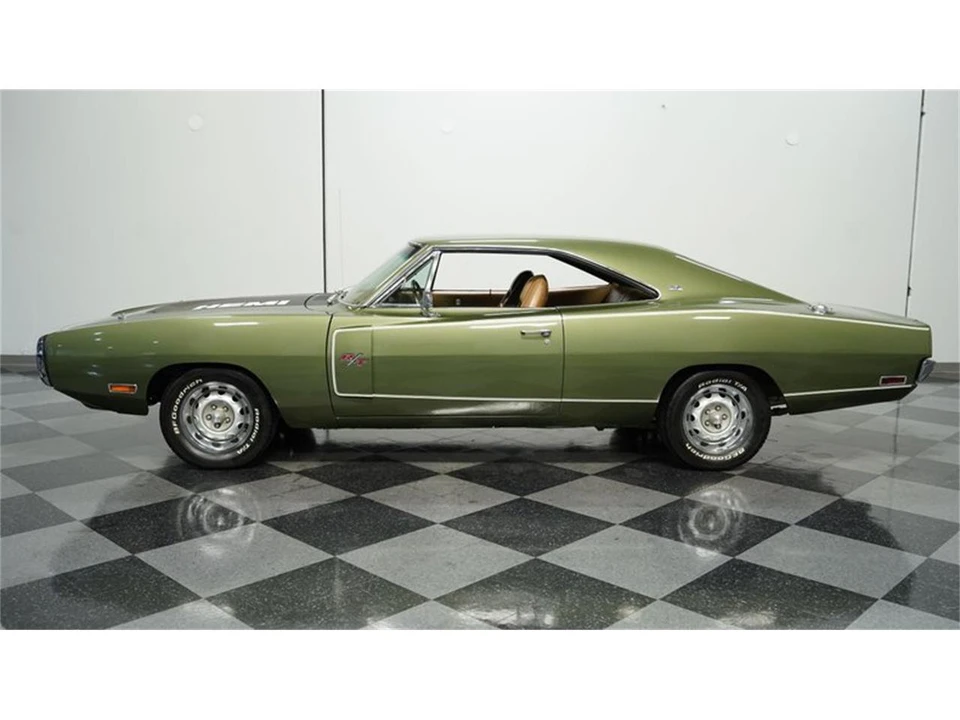 1970 Dodge Charger 2nd Gen - Image 2 of 31