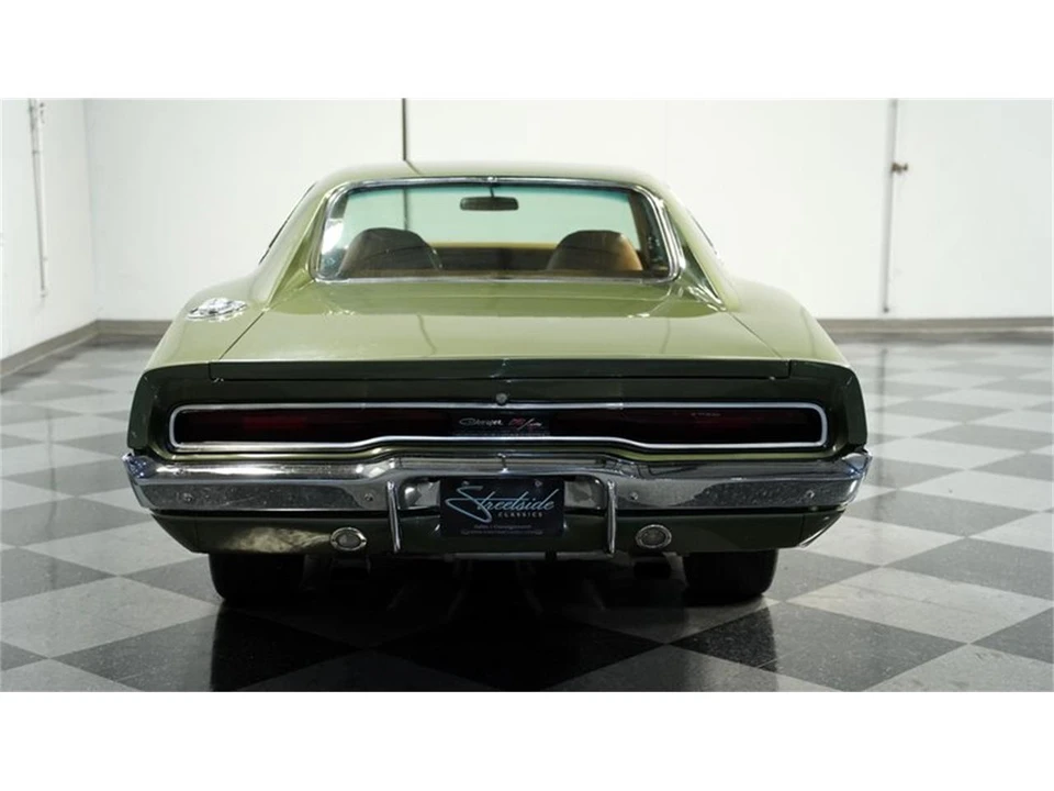 1970 Dodge Charger 2nd Gen - Image 9 of 31