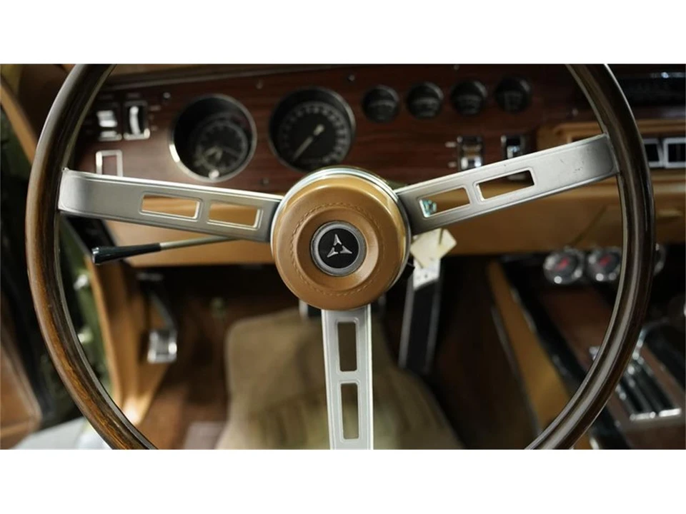 1970 Dodge Charger 2nd Gen - Image 30 of 31