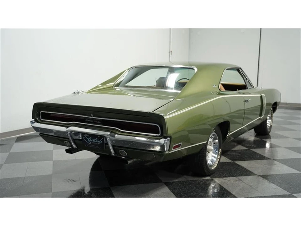 1970 Dodge Charger 2nd Gen - Image 10 of 31