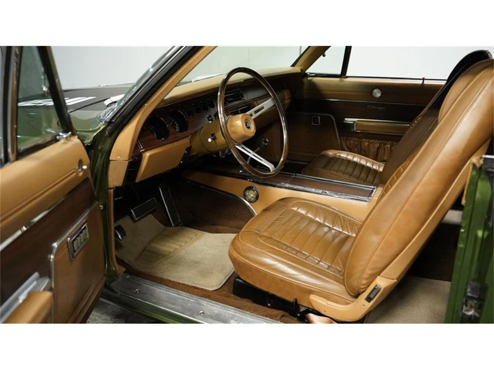 1970 Dodge Charger 2nd Gen - Image 4 of 31