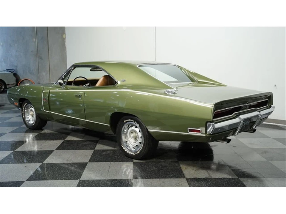 1970 Dodge Charger 2nd Gen - Image 7 of 31