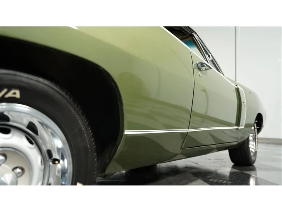 1970 Dodge Charger 2nd Gen - Image 22 of 31