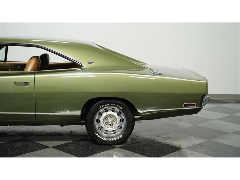 1970 Dodge Charger 2nd Gen - Image 20 of 31