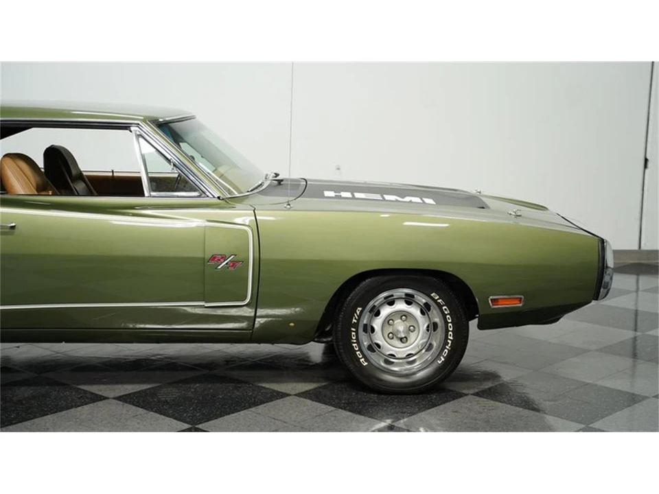 1970 Dodge Charger 2nd Gen - Image 24 of 31