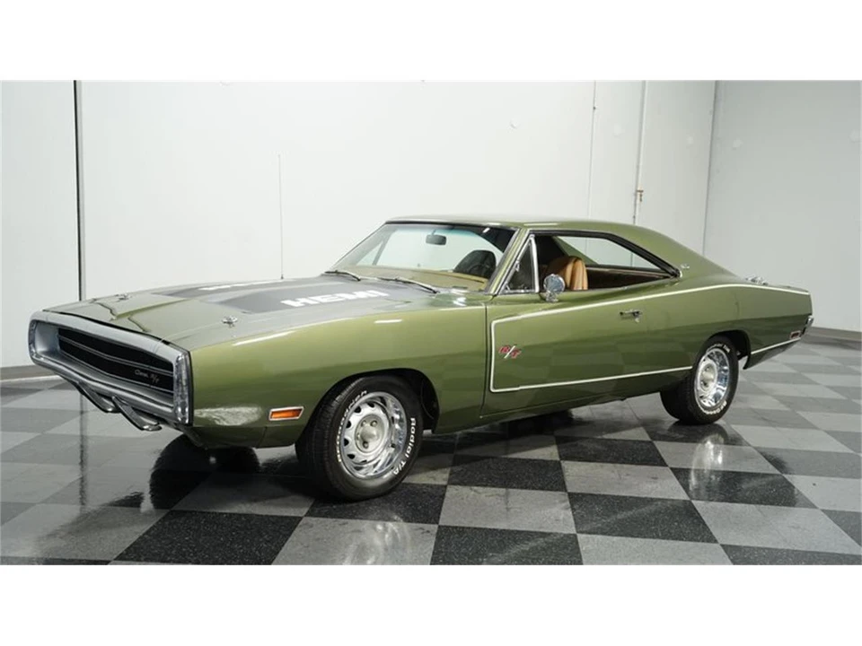 1970 Dodge Charger 2nd Gen - Image 6 of 31