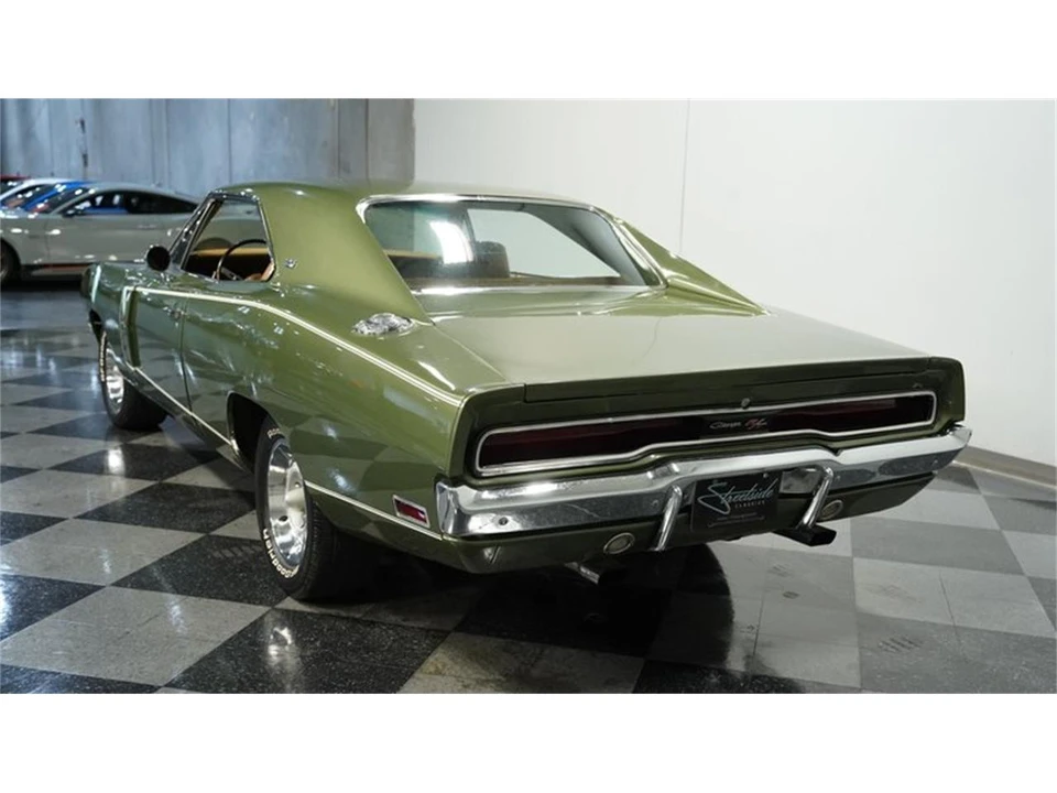 1970 Dodge Charger 2nd Gen - Image 8 of 31
