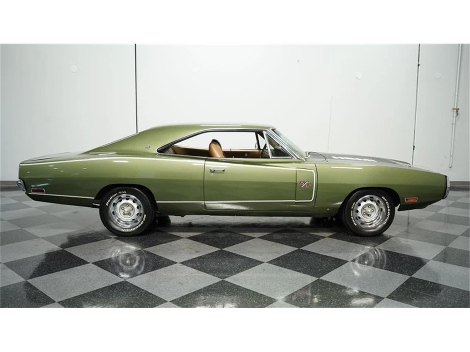 1970 Dodge Charger 2nd Gen - Image 12 of 31