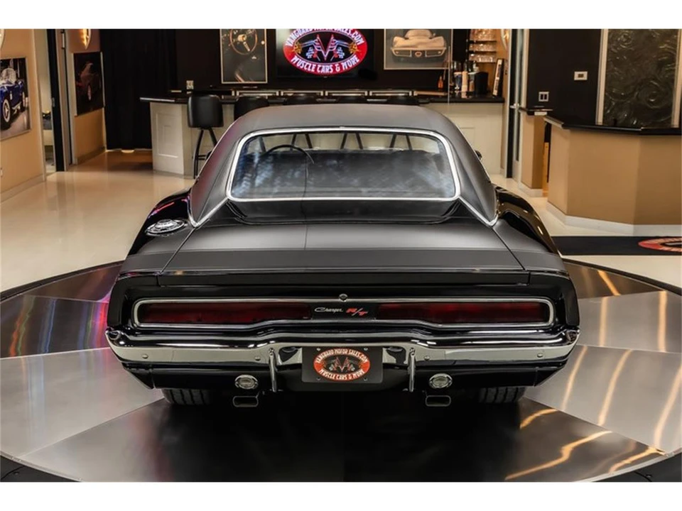 1970 Dodge Charger 2nd Gen - Image 16 of 31