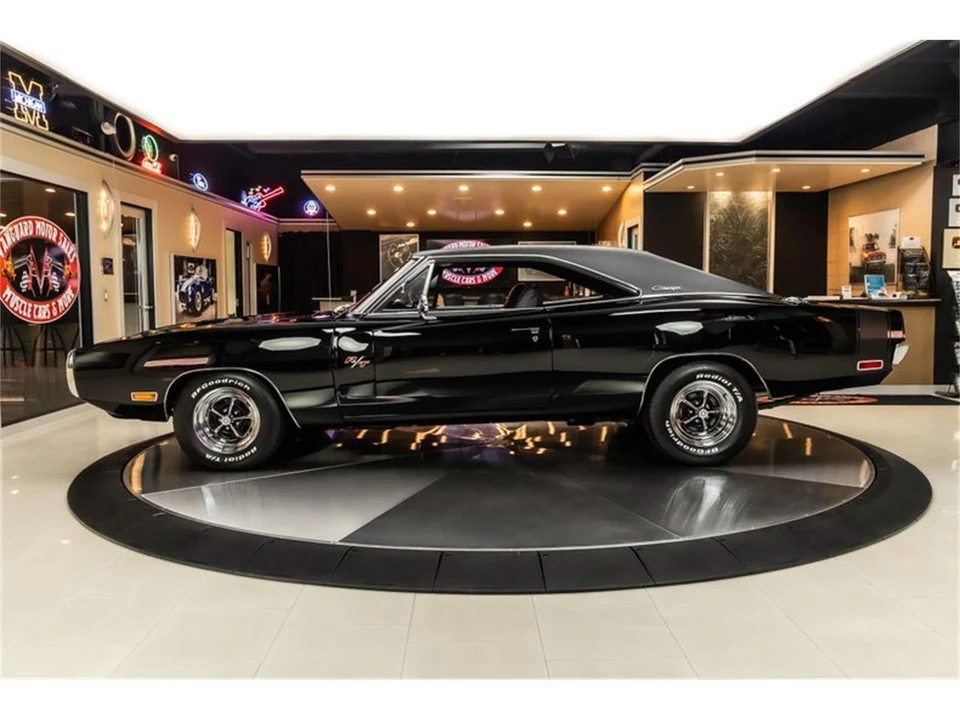 1970 Dodge Charger 2nd Gen - Image 19 of 31