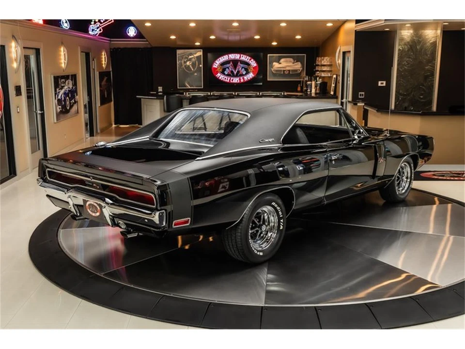 1970 Dodge Charger 2nd Gen - Image 14 of 31