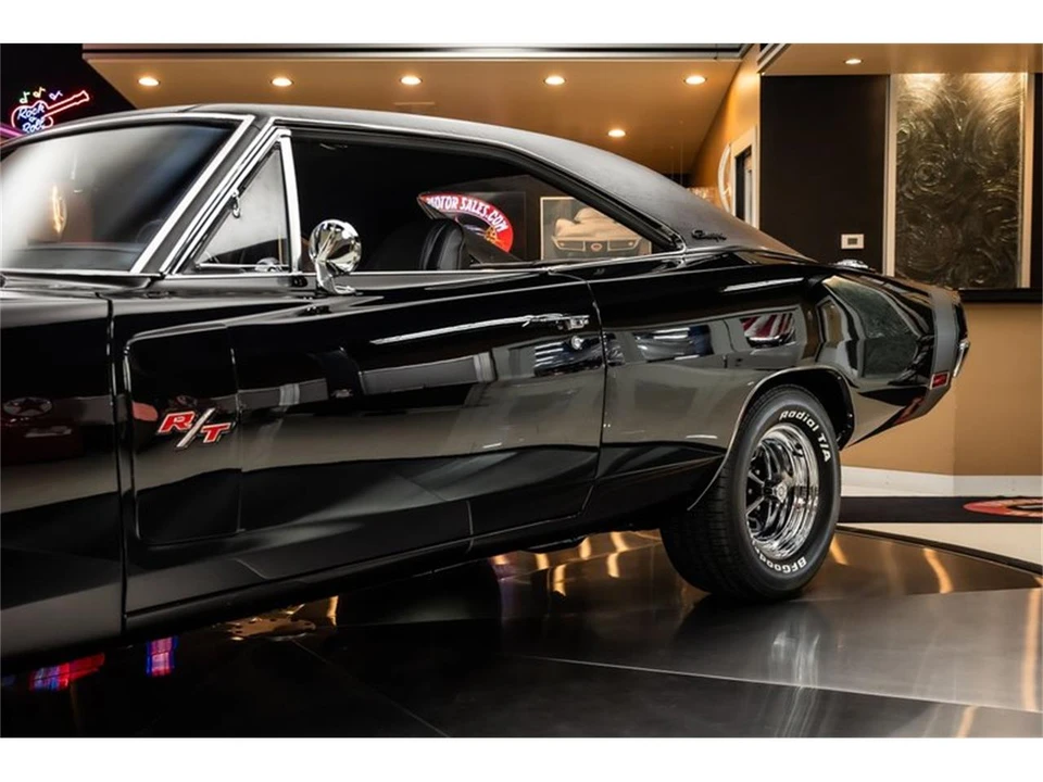 1970 Dodge Charger 2nd Gen - Image 31 of 31