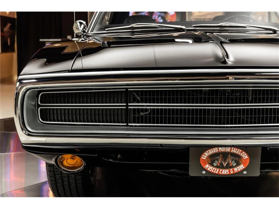 1970 Dodge Charger 2nd Gen - Image 21 of 31
