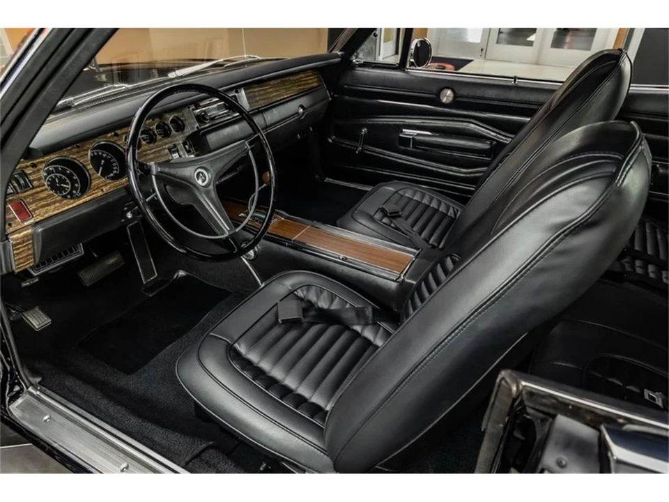 1970 Dodge Charger 2nd Gen - Image 3 of 31