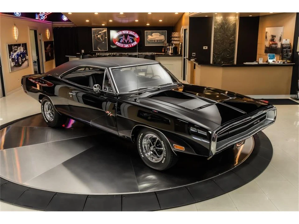 1970 Dodge Charger 2nd Gen - Image 11 of 31