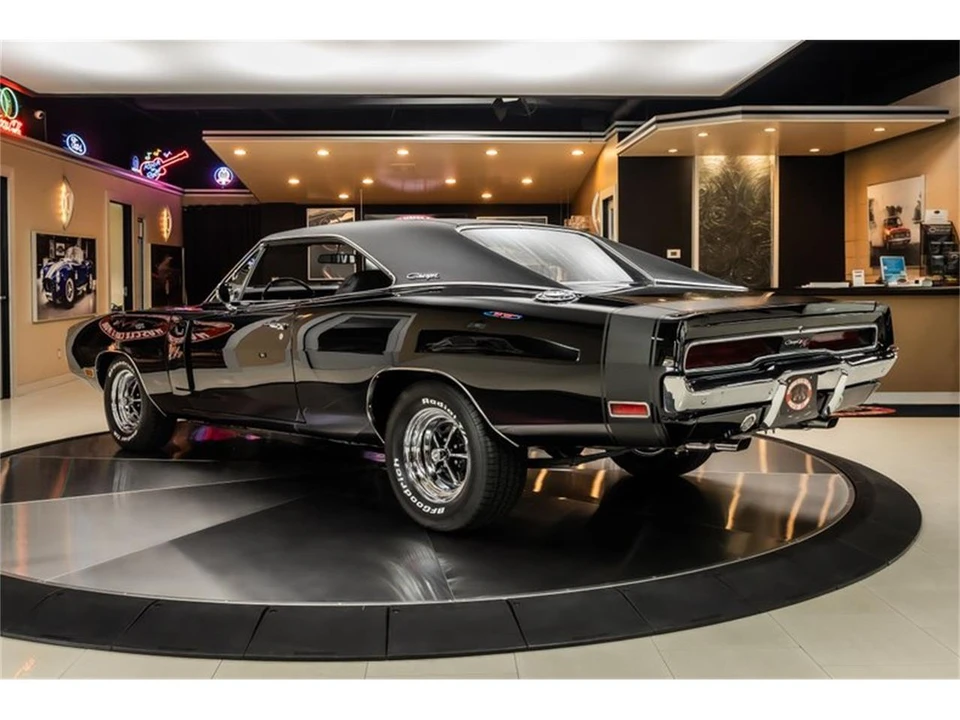1970 Dodge Charger 2nd Gen - Image 17 of 31