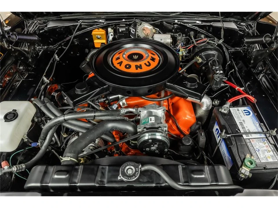 1970 Dodge Charger 2nd Gen - Image 4 of 31