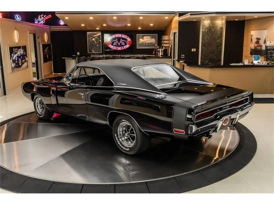 1970 Dodge Charger 2nd Gen - Image 18 of 31
