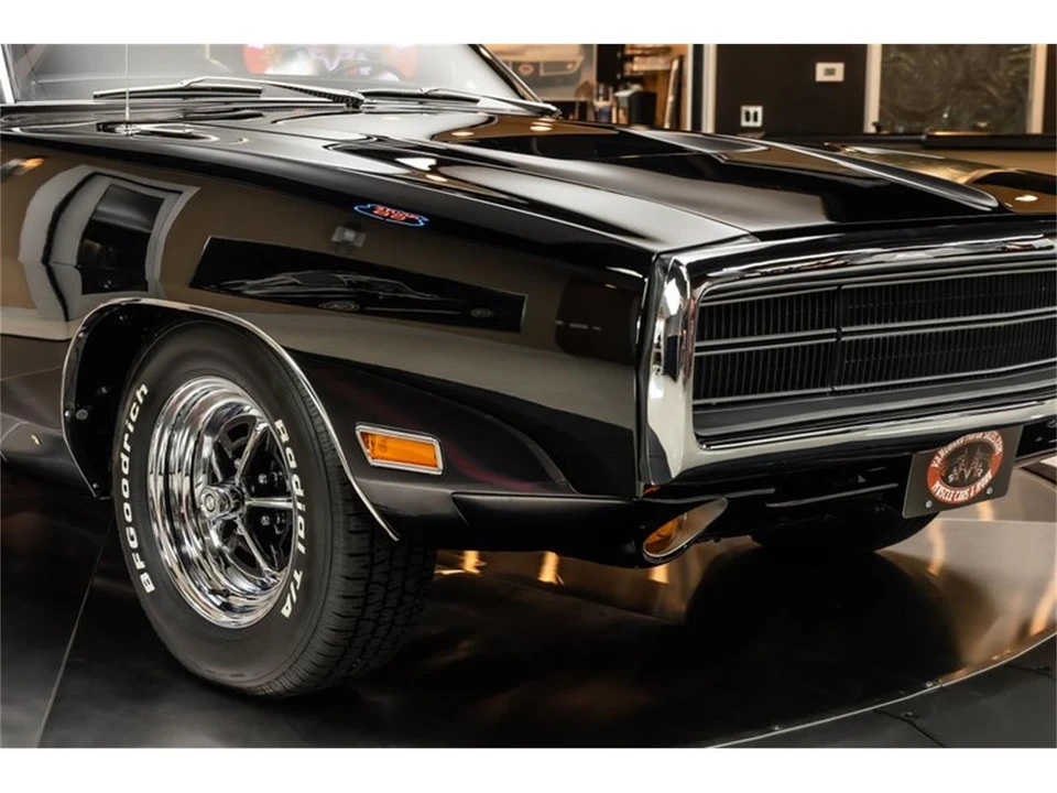 1970 Dodge Charger 2nd Gen - Image 22 of 31