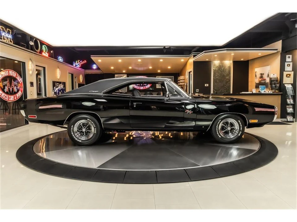 1970 Dodge Charger 2nd Gen - Image 12 of 31