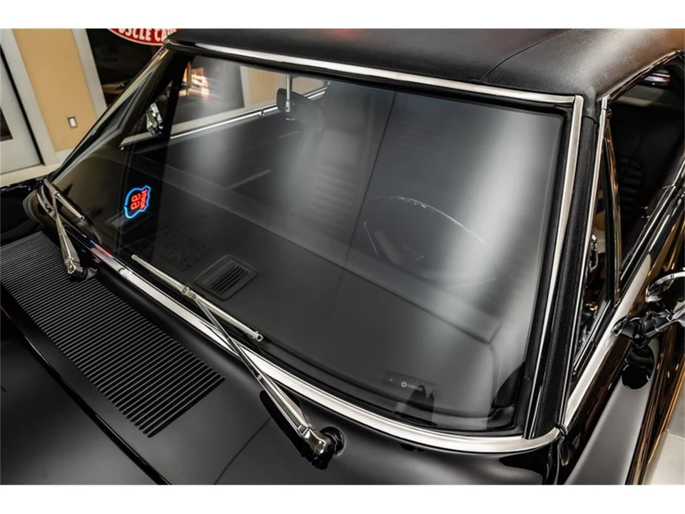 1970 Dodge Charger 2nd Gen - Image 28 of 31
