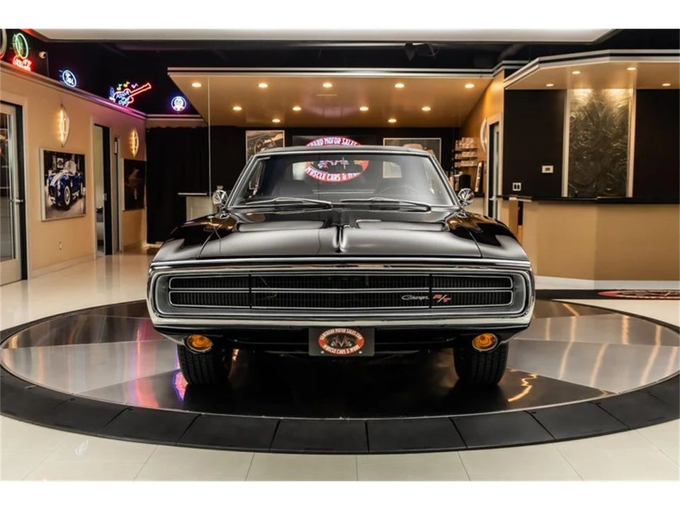 1970 Dodge Charger 2nd Gen - Image 8 of 31