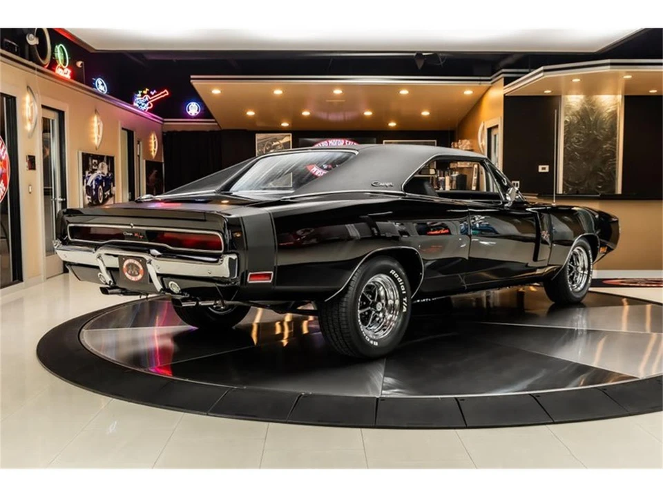 1970 Dodge Charger 2nd Gen - Image 13 of 31