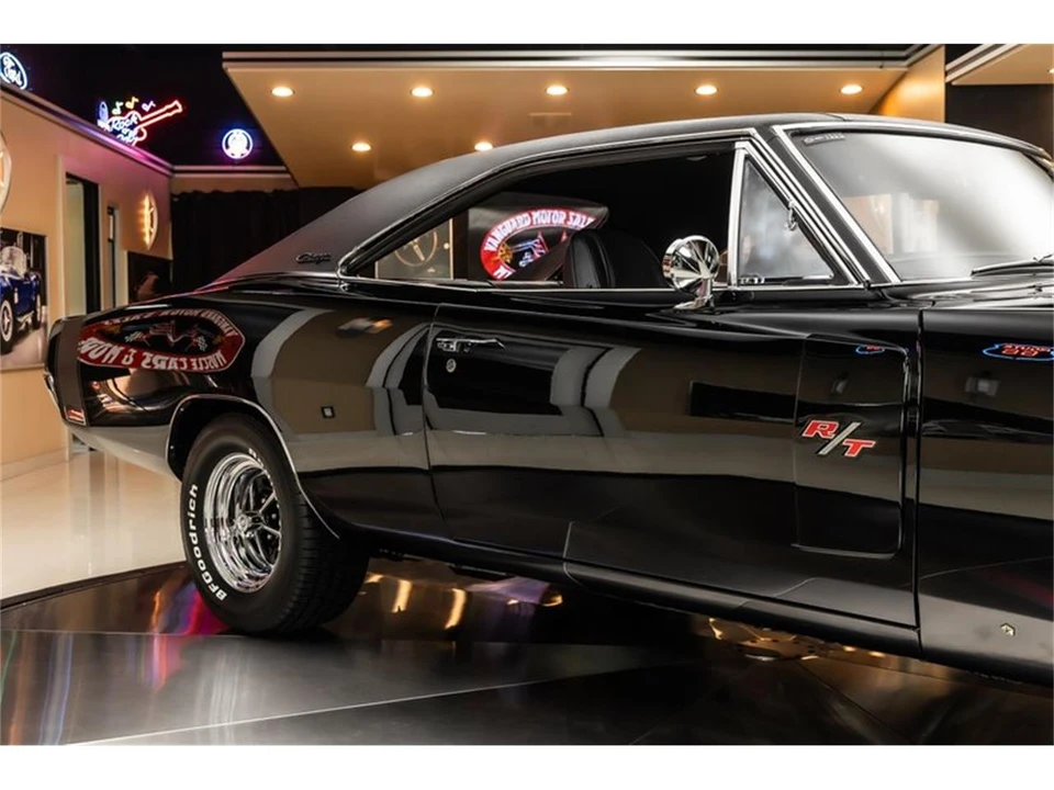 1970 Dodge Charger 2nd Gen - Image 23 of 31