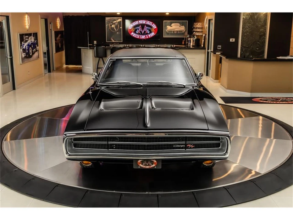 1970 Dodge Charger 2nd Gen - Image 9 of 31
