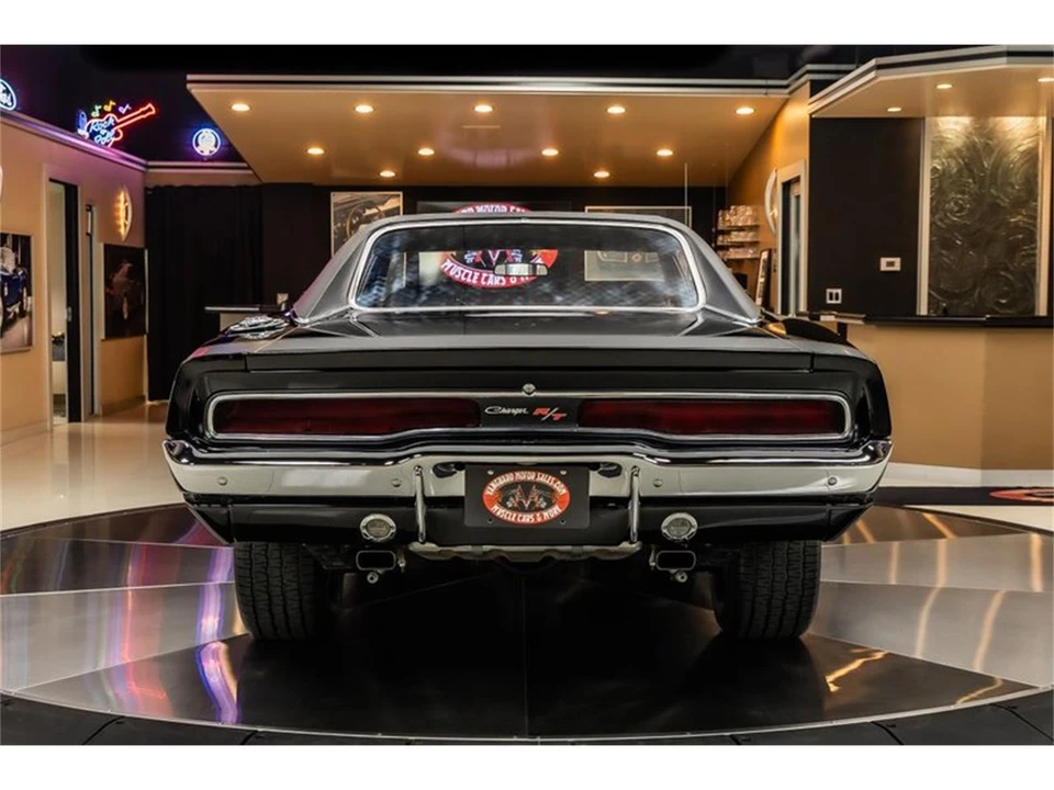 1970 Dodge Charger 2nd Gen - Image 15 of 31