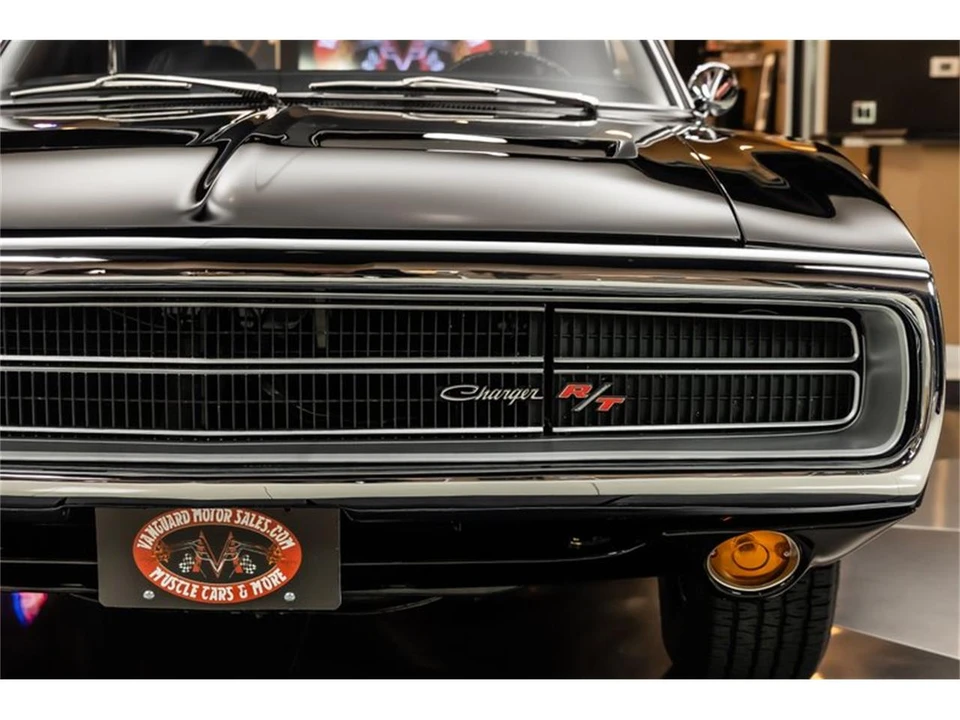 1970 Dodge Charger 2nd Gen - Image 29 of 31