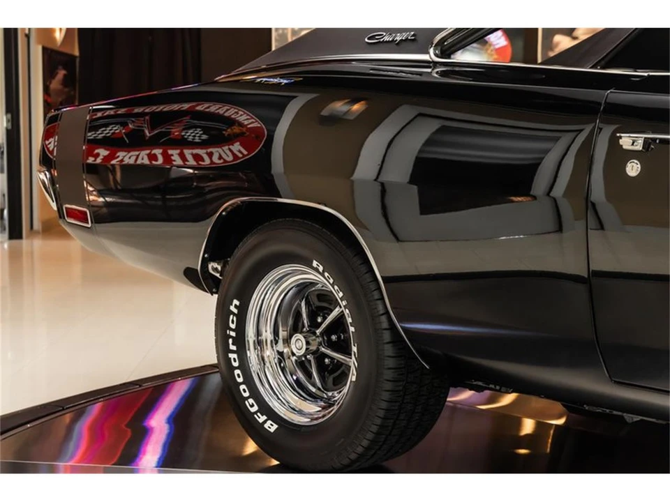 1970 Dodge Charger 2nd Gen - Image 24 of 31