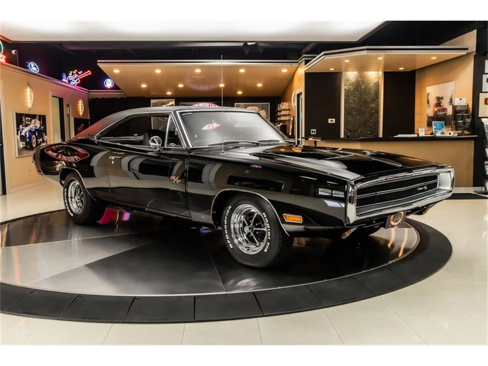 1970 Dodge Charger 2nd Gen - Image 10 of 31