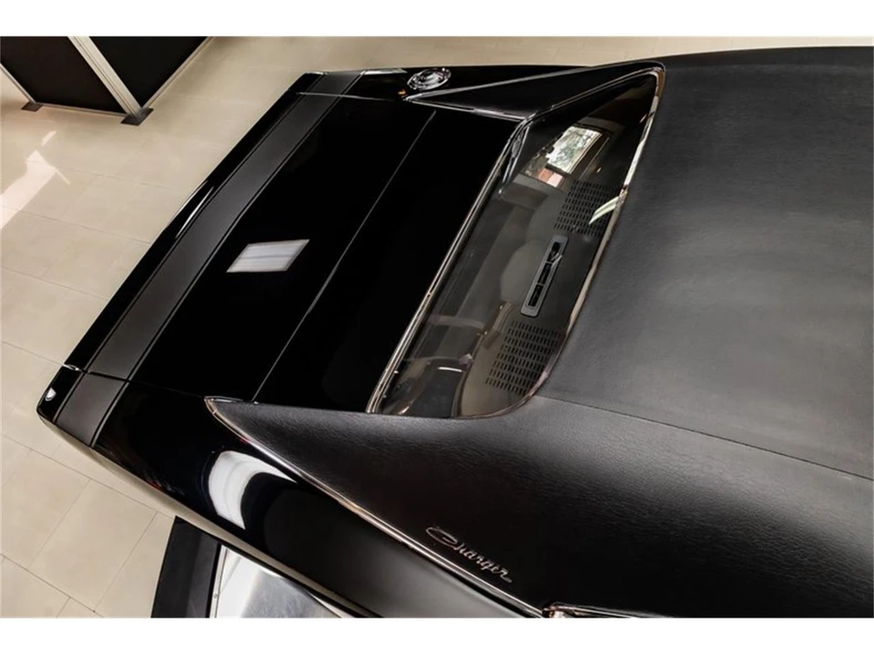 1970 Dodge Charger 2nd Gen - Image 25 of 31
