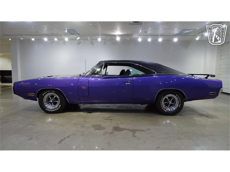 1970 Dodge Charger 2nd Gen - Image 6 of 31