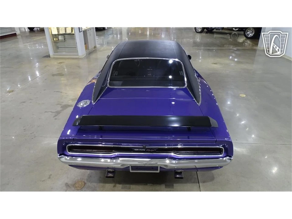 1970 Dodge Charger 2nd Gen - Image 11 of 31
